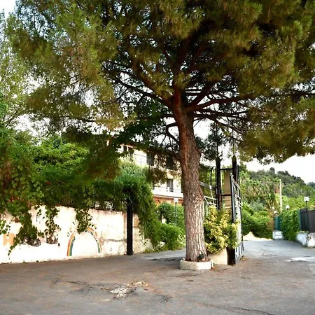 Belvedere Hotel