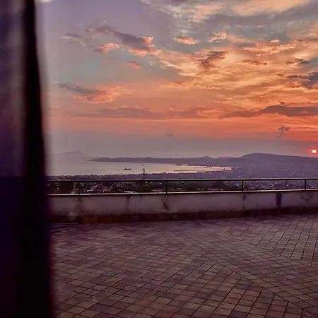 Belvedere 3* Ercolano