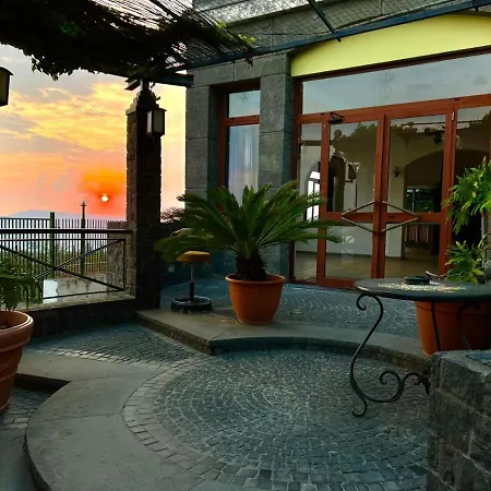 Hotel Belvedere 3*