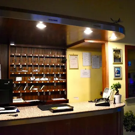 Hotel Belvedere