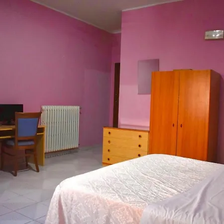 Belvedere Hotel Ercolano