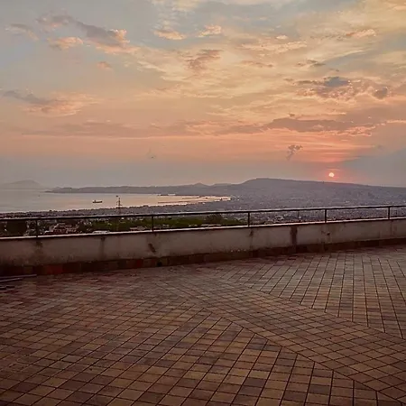 Hotel Belvedere Ercolano