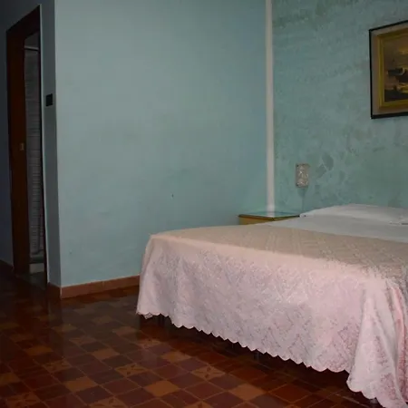 Hotel Belvedere Ercolano