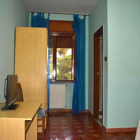 Hotel Belvedere 3*
