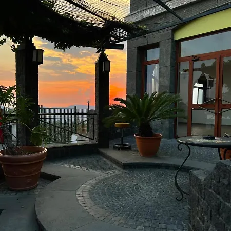 Belvedere 3* Ercolano