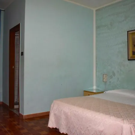 Belvedere Hotel Ercolano