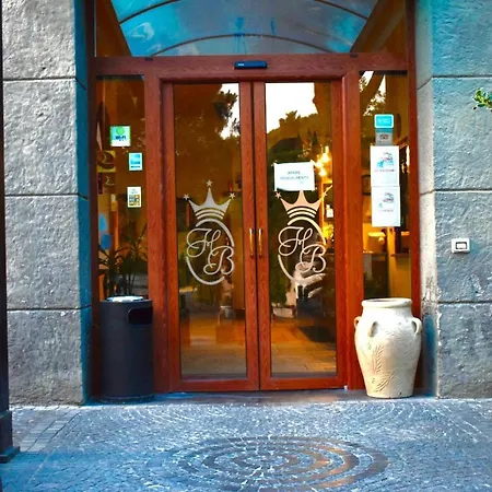 Belvedere Hotel 3*