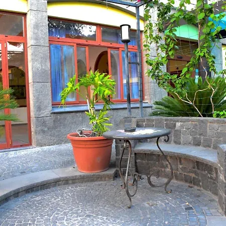 Hotel Belvedere