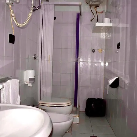Belvedere 3* Ερκολάνο
