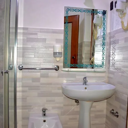 Belvedere 3* Ερκολάνο