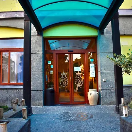 Belvedere Ερκολάνο