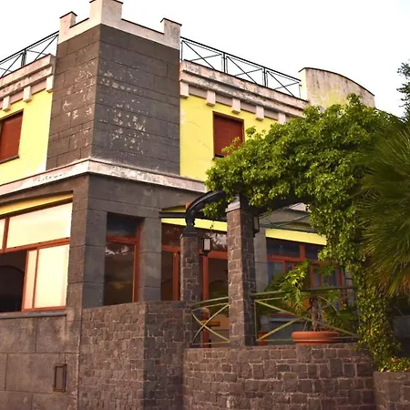 Ξενοδοχείο Belvedere 3*