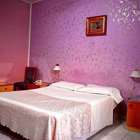 Belvedere Hotel 3*