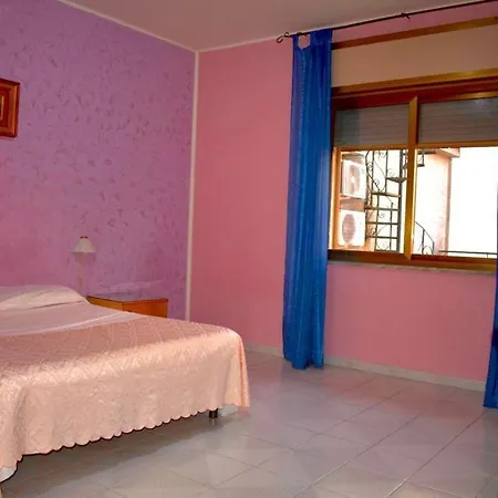 Hotel Belvedere