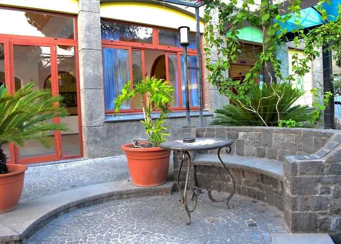 Hotel Belvedere