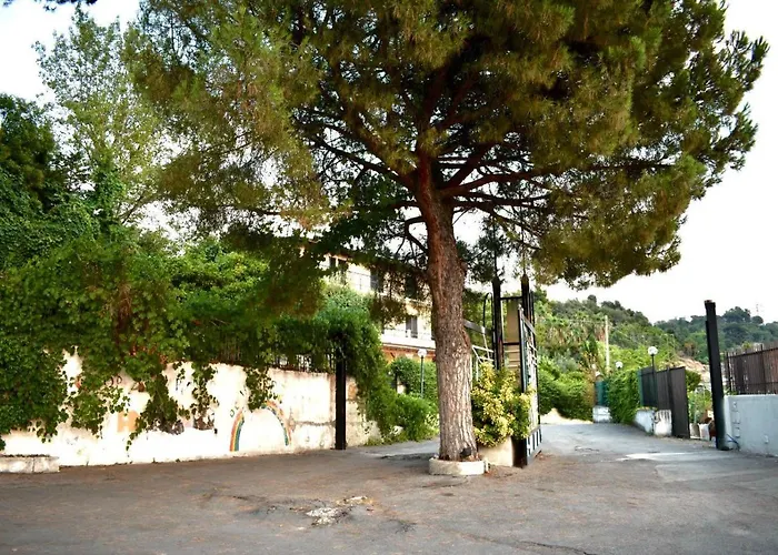 Belvedere Hotel