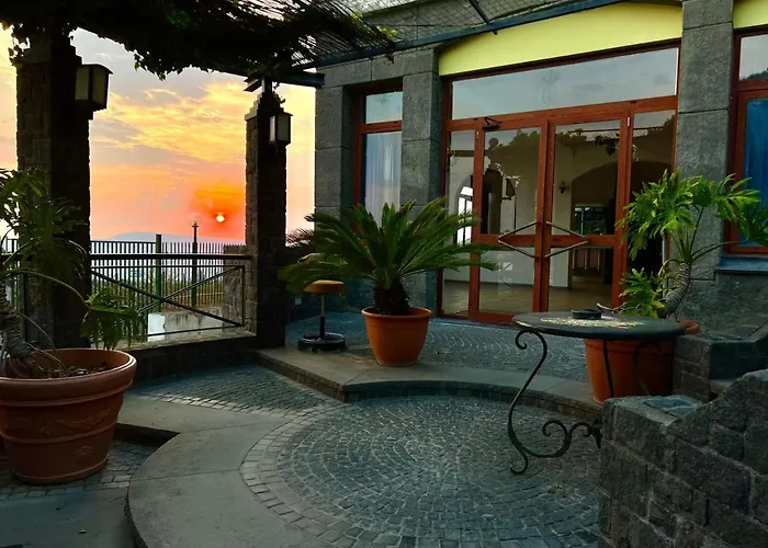 Hotel Belvedere 3*