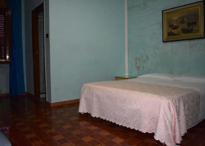 Hotel Belvedere Ercolano
