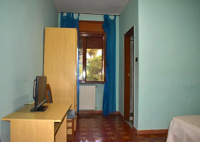 Hotel Belvedere 3*